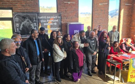 Demokratik Alevi dernekleri