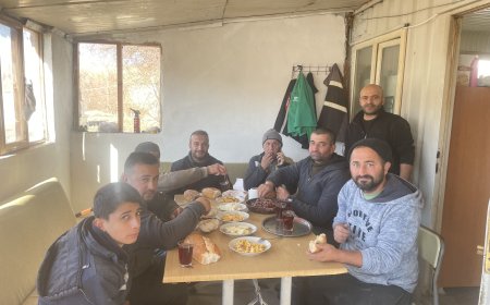 Maraş: Küllerinden Doğan Yaşam ve Yeniden İnşa