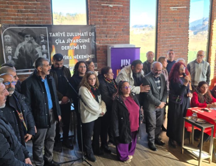 Demokratik Alevi dernekleri