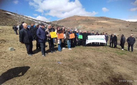 YÜZYILI AŞAN MÜDAHALE: HAFIZA, TOPRAK VE VARLIK ÜZERİNE TARİHSEL SÜREÇ