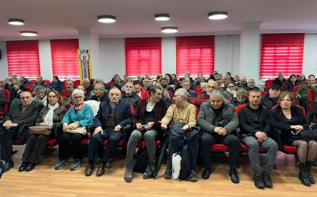 Koçgiri Katliamı’nın 105. yıldönümünde İstanbul’da anma: Tarihi bilmeden bugünü anlayamayız!