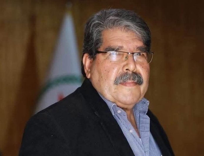 Sali Müslüm Hayatını Kaybetti: Halkların Ortak Mücadelesinde Büyük Bir Kayıp