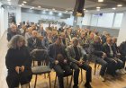 İstanbul’da “Ulusal Birlik ve Yeni Mücadele Hattı” Paneli