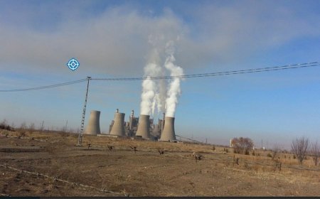 Yaşamı Yeniden İnşa Kooperatifi’nden Afşin-Elbistan Termik Santrali’ne Kapsamlı Tepki