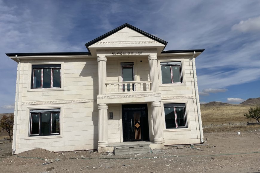 MARAŞ’TA GERİ DÖNÜŞ VE HAFIZANIN YENİDEN KURULUŞU