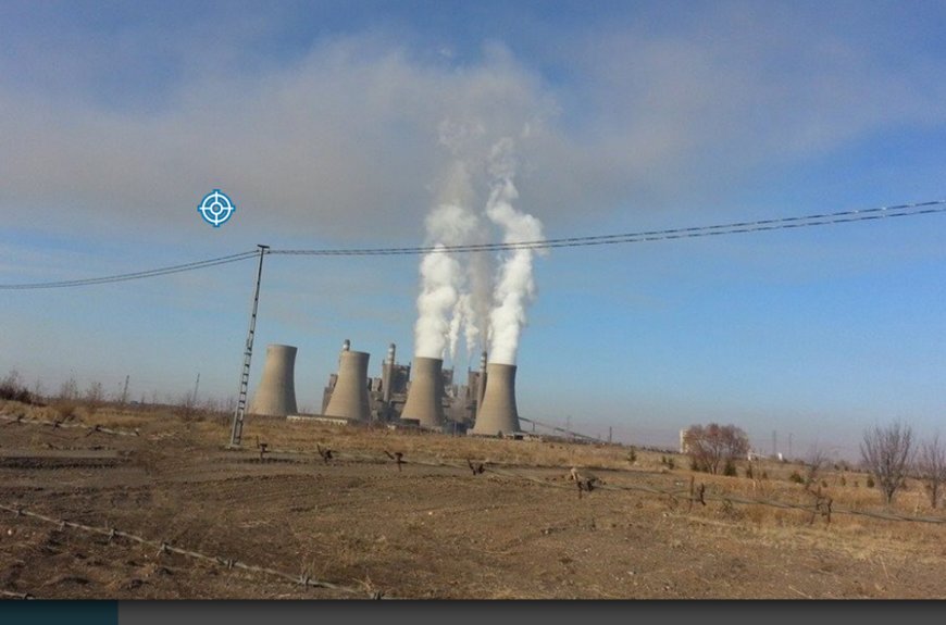Yaşamı Yeniden İnşa Kooperatifi’nden Afşin-Elbistan Termik Santrali’ne Kapsamlı Tepki