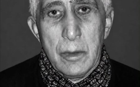 MEHDİ ZANA’YI SAYGI VE ÖZLEMLE ANIYORUZ