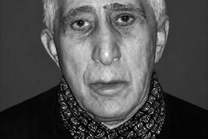 MEHDİ ZANA’YI SAYGI VE ÖZLEMLE ANIYORUZ