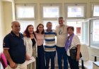 Dersim’de DAD Buluşması: Barış ve Demokratik Toplum Süreci ile Alevilerin Rolü Tartışıldı