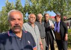 HAKİKAT YOLUNDA DERSİM’E REWAN OLDUK