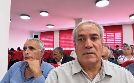 ALEVİLER İSTANBUL’DA ORTAK GELECEK İÇİN BİR ARAYA GELDİ