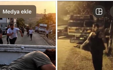 KÜRT İŞÇİLERE YÖNELİK IRKÇI SALDIRILAR KABUL EDİLEMEZ