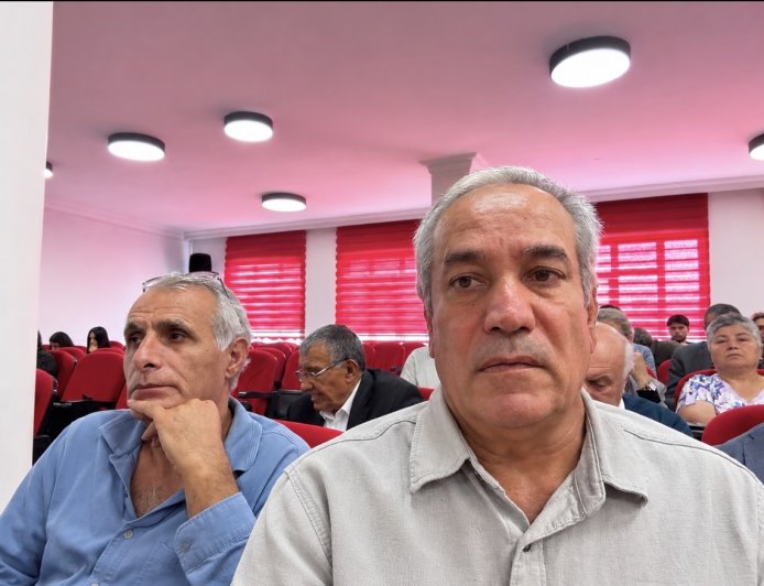 ALEVİLER İSTANBUL’DA ORTAK GELECEK İÇİN BİR ARAYA GELDİ